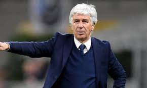 Il tecnico dell'atalanta ha rilasciato una lunga intervista a la gazzetta. Atalanta S Gasperini Left With Great Regret After Exit To Psg Egypttoday