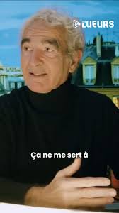 Interview exclusive de Raymond Domenech sur le football