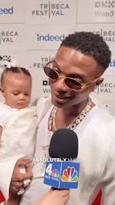 She Is The Joy Of My Life"