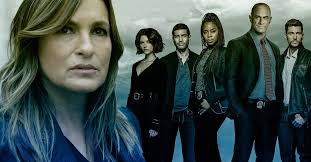 How Law & Order: Organized Crime Is Better Than SVU