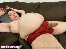 nikocadoavocado Фото утечки OnlyFans обнаженная №9 - Nudogram v2.1