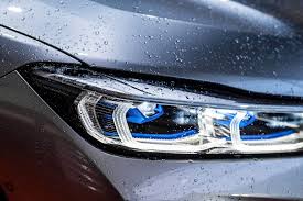The variant 7 series sedan 740le, a 4395 cc, 4 cylinder petrol engine fires 321 hp of power and 500 nm nm torque, the. Bmw 740le Xdrive M Sport Arrives In Malaysia Automacha