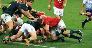 Make sure you know how to watch a lions vs south africa live stream from anywhere in the world. South Africa A 17 13 Lions Tourists Pay The Price For Dismal Opening Quarter As Springboks Land Pre Test Blow Wales Online