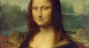Leonardo da vinci was a renaissance artist and engineer, known for paintings like the last supper and mona lisa, and for inventions like a flying machine. Artcubes Leonardo Da Vinci Wooden Art Puzzle Playful Culture