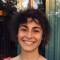 Maria Pavao's Instagram, Twitter & Facebook