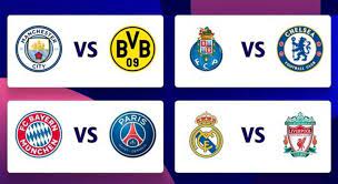 The final was originally intended to take place at istanbul's atatürk olympic stadium. Na Liga Dos Campeoes Um Sorteio Particularmente Sem Piedade Prisma R7 Silvio Lancellotti