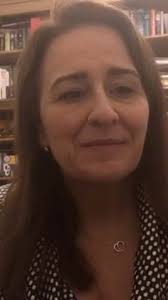 A personal message from our...