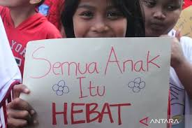 Dian Felani: Nderek Kyai, Prabowo-Gibran untuk Indonesia Maju