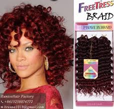 Hair is folded in half in the package. Crochet Braids Freetress Deep Wave Hair Bundles Grey Color Twist Braids Havana Mambo Twist Freetress Braids Deep Curly Twist Havana Mambo Twist Mambo Twisthavana Mambo Aliexpress