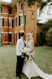 Emily Brooks & Travis Robles