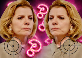 Dor, lágrimas e sangue: Relembre como foi a morte de Odete Roitman na  primeira versão de Vale Tudo