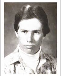 Happy Throw Back Thursday! "Sophomores (from left to right) Amanda  Wainscott, Jo Ellen Hall, Amy Clark, Shelly Beach, and Holly Croy find out  how having friends at school can make the day