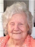 Mary Pecoraro Obituary (2015)