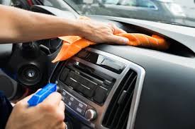 At The Car Wash 5 Things You Can Clean Besides Your Car Picky Stitch In 2020 Cleaning Car Interior Best Car Interior Car Washer