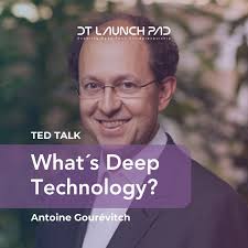 Big update: I have co-founded a new company with Jorge Colindres and…