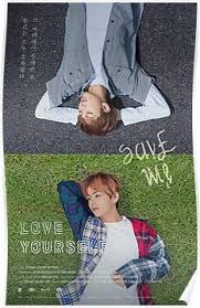Pin By Kimia On Bts In 2020 Bts Love Yourself Poster Bts Love Yourself Bts Wallpaper