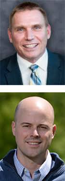 Despite voting hiccups, 'red wave' wins big in Platte County — The Platte  County Citizen