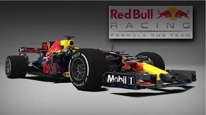 Before applying make sure that surface is dry and clean. 2017 Red Bull Racing 3d Model Racedepartment