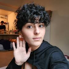 Morel Mushroom Walnut Drop Earrings W Bronze Hook