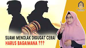 Pria paruh baya berinisial nw (51) harus berurusan dengan polisi karna tindakan kejamnya melukai bahkan hampir membunuh istrinya sendiri yang. Istri Minta Cerai Tetapi Suami Menolak Harus Bagaimana Youtube