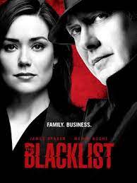 .de blacklist saison 6 en hd gratuitement sur notre platforme les serie en streaming vf et vostfr, spéciale streaming des séries en français. The Blacklist Season 5 Wikipedia