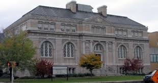 New Britain Public Library New Britain Connecticut New Britain Connecticut