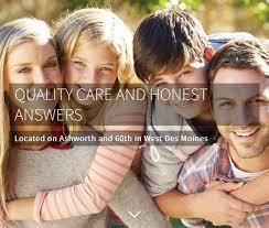 1.0x lower than the national average. Ashworth Chiropractic Acupuncture Clinic West Des Moines Ia