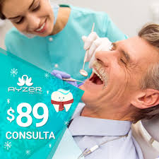 Ayzer Dental Reynosa