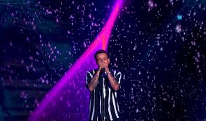 » descarrega a app oficial the voice portugal. Elyuxywtr37m9m