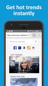 Mi browser es el navegador web . Default Browser For Android Apk Download