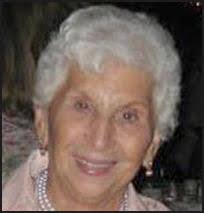 Gertrude SCHMIDT Obituary