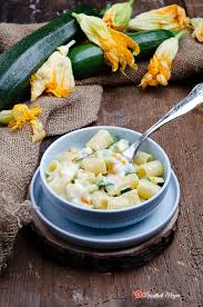Check spelling or type a new query. Pasta Con Gorgonzola Zucchine E Fiori Di Zucca Le Ricette Di Mirzia