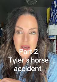 Lee Canyon Horse Accident