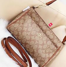 Sling bags for women keep all these things handy at their side, while adding to the style profile. Product S And Add S In Lebanon Women Stuff 3rbbazaar Com Buy New And Used Item Online Coach Body Sling Bag