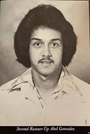 North Dallas HS 1975-76 most beautiful and handsome