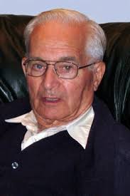 Eugene Bernard “Gene” Jostes (1927-2012)