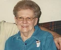 Dolores Wisz Obituary (2016)