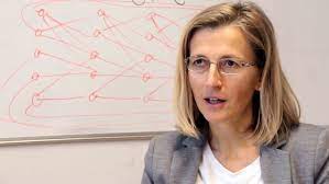 Professor of computer science, university of vienna. Monika Henzinger Alchetron The Free Social Encyclopedia