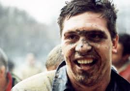 Ovidiu Tonita se retrage! In 1999, a fost inclus in lotul Romaniei pentru  Cupa Mondiala