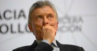 Macri, la mejor noticia para un gobierno agobiado. Mauricio Macri Pide Responsabilidad Y Prudencia Para Llevar Tranquilidad A Los Argentinos