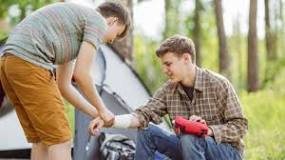 Image result for what are first aid course basics