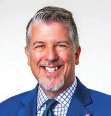 We're All In This TOGETHER