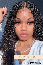Pin On Curly Hair Styles