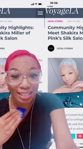 I got published in voyage LA Magazine ❤️ #losangeles #losangelesmagazine  #lamagazine #fyp #fypシ #la #lookatme #futurestar #godsblessing #thatisme  #keepitcute #nytola