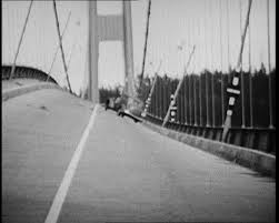 Tacoma Narrows Bridge Tacoma Narrows Bridge 1940 2019 11 05