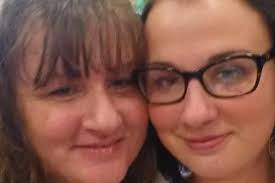 Fundraiser for Tiffany Davidson by Gabrielle Martucci : Help lay Joanne to  rest