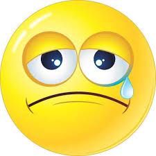 A sad face is an expression used in electronic communication such as texting and emails to convey an emotion without using an emoticon. Sad Face Home Facebook