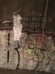 See actions taken by the people who manage and post content. David Burns On Twitter The Banksy Has Been Defaced Erased According To The Onehullofacity Facebook Page Hull