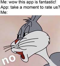 Discover the magic of the internet at imgur, a community powered entertainment destination. Bugs Bunny S No Image Gallery Sorted By Views Know Your Meme