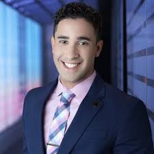 Sarah Nagy (@sarahnagynews)